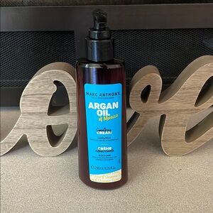 Marc Anthony Argan Oil of Morocco Smoothing Cream